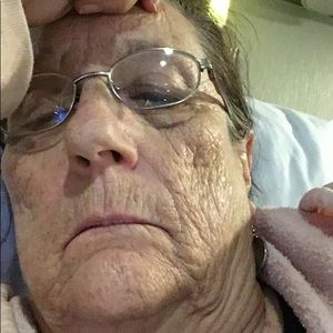 Meet your Posher, Patty